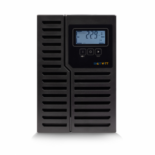 SMARTWATT UPS XPERT EURO 1kVA фото 2