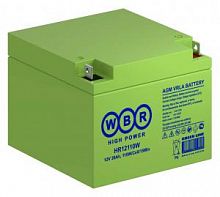 Аккумуляторная батарея WBR HR12110W