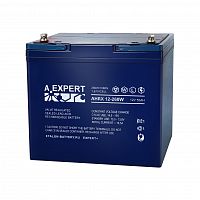 Аккумуляторная батарея ETALON AHRX 12-260W