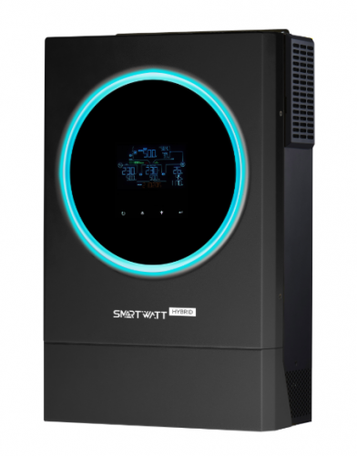 Smartwatt Hybrid 5.6K