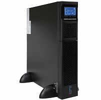 ИБП Энергия Pro OnLine Rack Tower 3000 ( 3000 ВА / 2400 Вт) / 230В - 72В