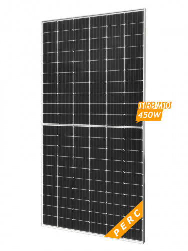 Солнечный модуль FSM 450M TP M10 NO