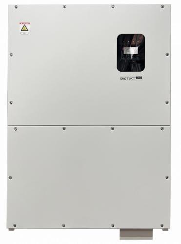 SmartWatt Grid G2 60K 3P 3MPPT фото 2