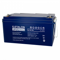 Аккумуляторная батарея ETALON GL 12-150
