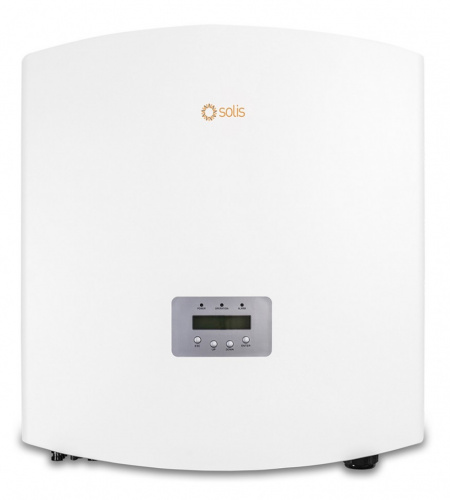 SmartWatt Grid 60K 3P 4 MPPT фото 5