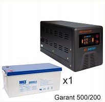 Энергия Гарант 500 + MNB MNG200-12