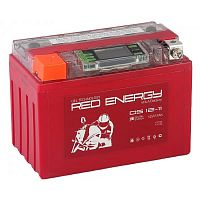 Аккумуляторная батарея Red Energy DS 12-11