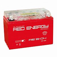 Аккумуляторная батарея Red Energy RE 12-04