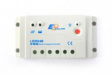 Контроллер заряда EPSolar LS2024B