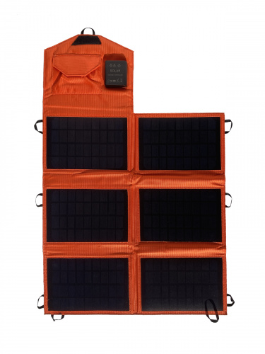 Мобильный солнечный модуль Sunways FSM-21М фото 2
