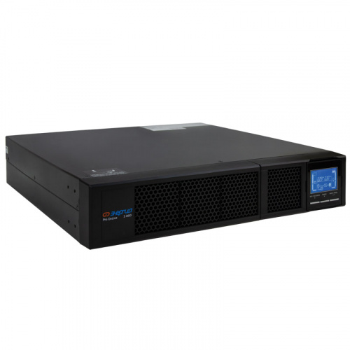 ИБП Энергия Pro OnLine Rack Tower 3000 230В-72В фото 5