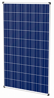 Солнечный модуль 40П TPS-107S(36)-40W х4