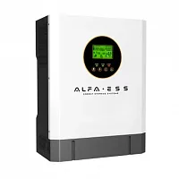 Инвертор ИБП ALFA-ESS EP18-3024