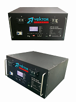 Vektor Energy LFP 48-100M