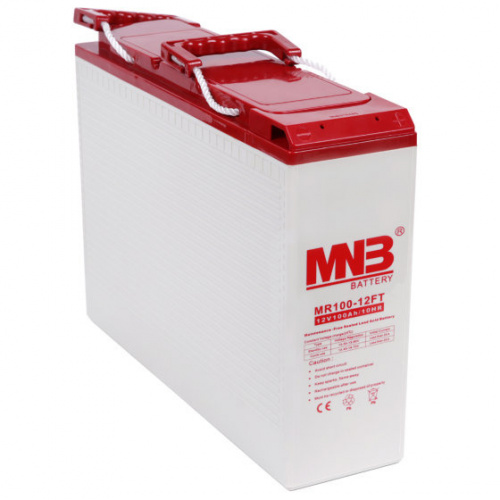 Аккумуляторная батарея MNB MR100-12FT Аккумуляторная батарея MNB MR100-12FT
