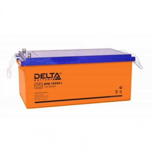Инвертор (ИБП) Энергия PRO-5000 + Аккумуляторная батарея Delta DTM 12250 L фото 3