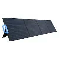 Bluetti PV200 складная солнечная панель