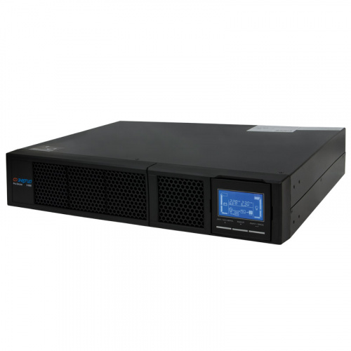 ИБП Энергия Pro OnLine Rack Tower 3000 230В-72В фото 4