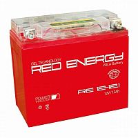 Аккумуляторная батарея Red Energy RE 12-12.1