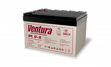 Аккумуляторная батарея Ventura GPL 12-15